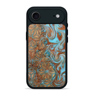 iPhone 17 Air Wood Phone Case - Kinsley (Pattern, 799550)