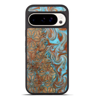Pixel 10 Pro XL Wood Phone Case - Kinsley (Pattern, 799550)
