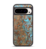 Pixel 9 Pro Wood Phone Case - Kinsley (Pattern, 799550)