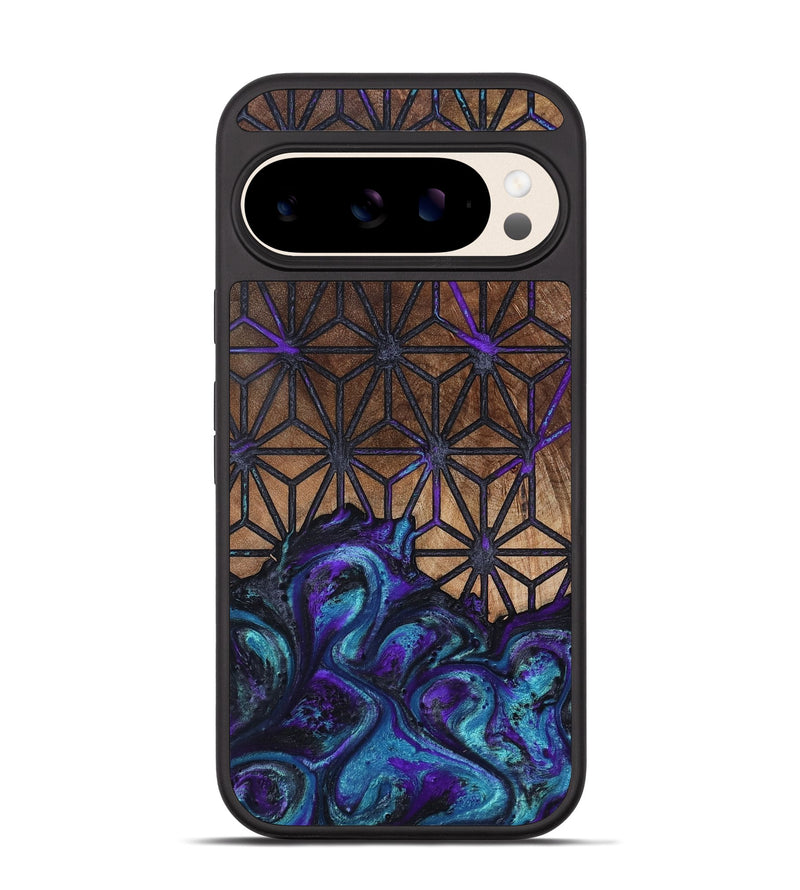 Pixel 10 Wood Phone Case - Osiris (Pattern, 799551)