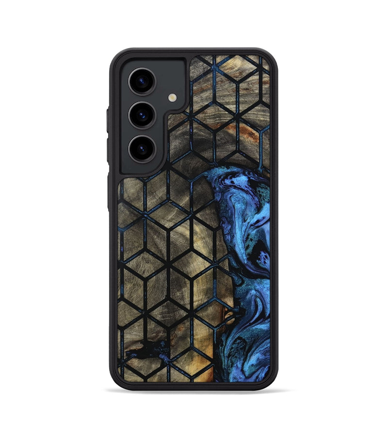 Galaxy S24 Wood Phone Case - Martina (Pattern, 799552)