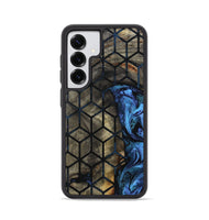 Galaxy S25 Wood Phone Case - Martina (Pattern, 799552)