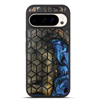 Pixel 10 Pro XL Wood Phone Case - Martina (Pattern, 799552)