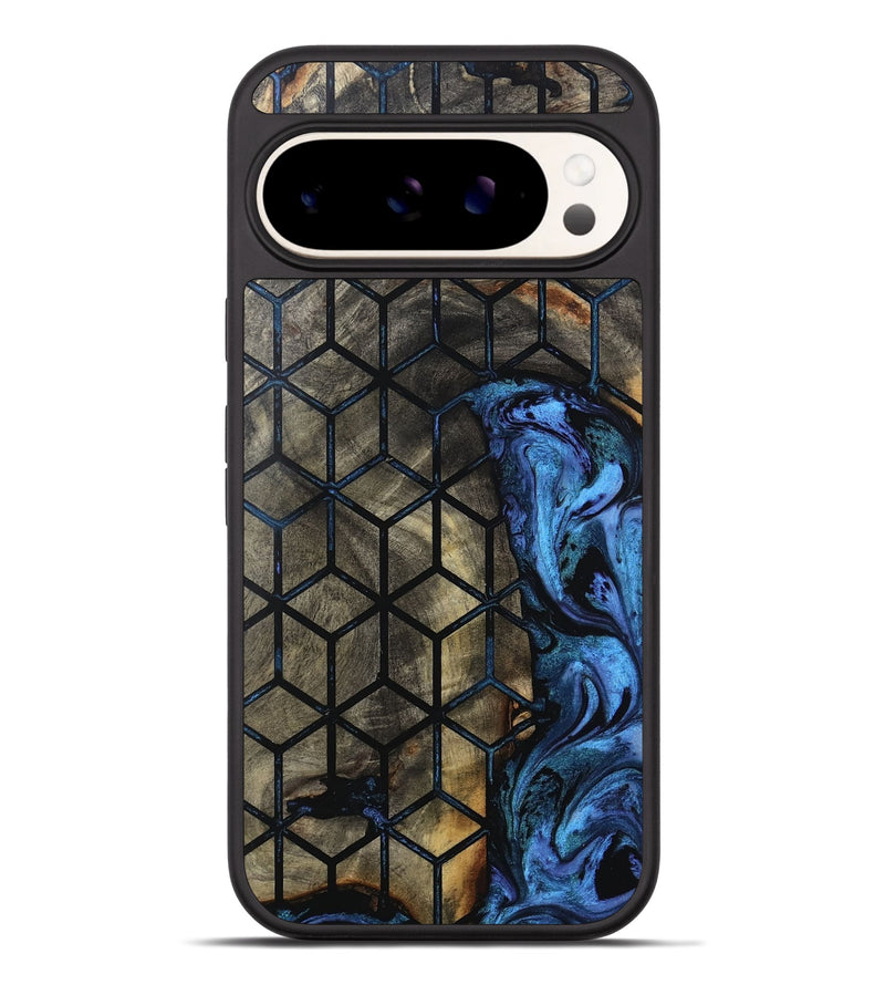 Pixel 9 Pro XL Wood Phone Case - Martina (Pattern, 799552)