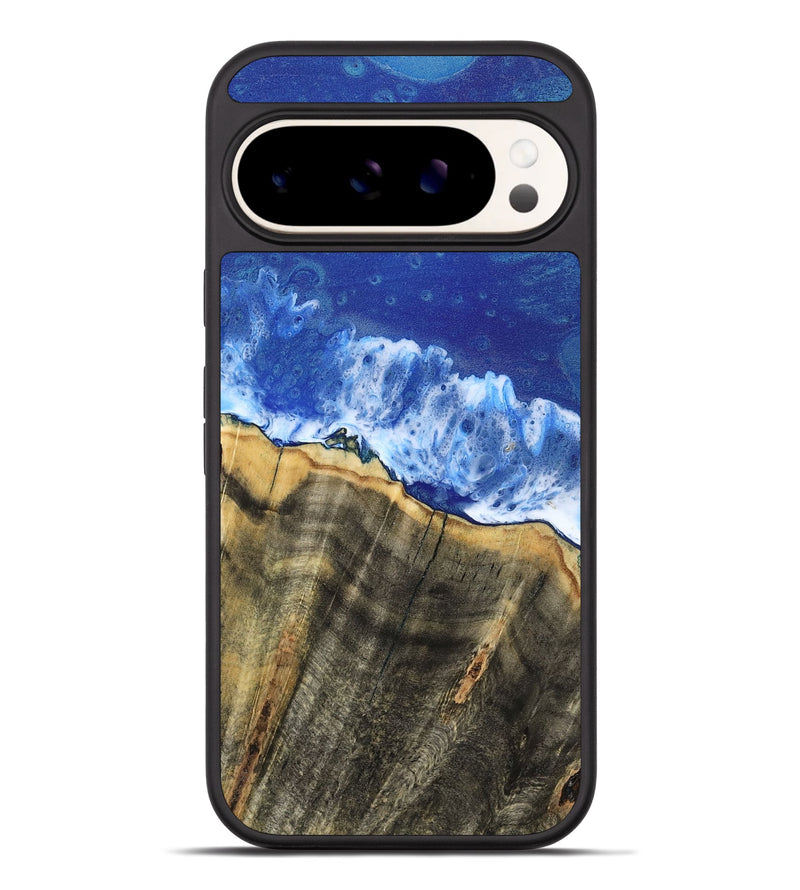 Pixel 9 Pro XL Wood Phone Case - Stephon (Coastal, 799555)