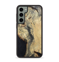 Galaxy S23 Plus Wood Phone Case - Sariyah (Wood Burl, 799556)