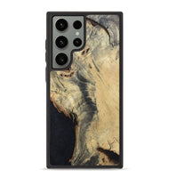 Galaxy S23 Ultra Wood Phone Case - Sariyah (Wood Burl, 799556)
