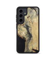 Galaxy S24 Wood Phone Case - Sariyah (Wood Burl, 799556)