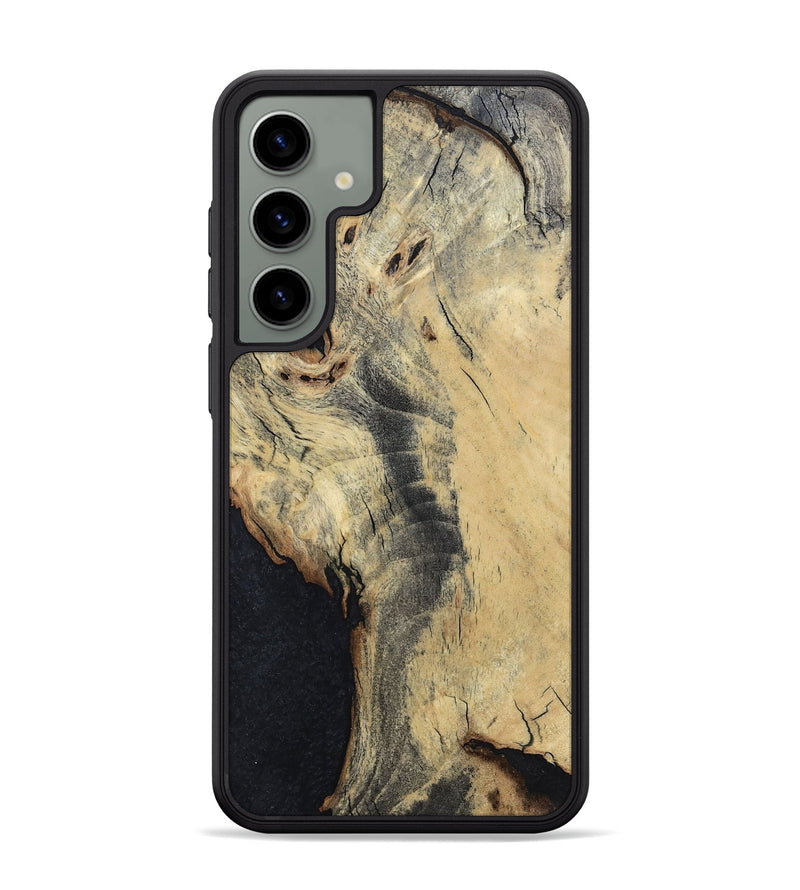 Galaxy S24 Plus Wood Phone Case - Sariyah (Wood Burl, 799556)