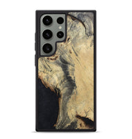 Galaxy S24 Ultra Wood Phone Case - Sariyah (Wood Burl, 799556)