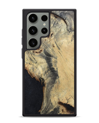 Galaxy S24 Ultra Wood Phone Case - Sariyah (Wood Burl, 799556)