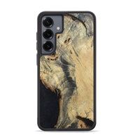 Galaxy S25 Plus Wood Phone Case - Sariyah (Wood Burl, 799556)