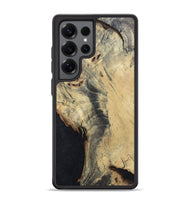 Galaxy S25 Ultra Wood Phone Case - Sariyah (Wood Burl, 799556)
