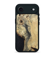 iPhone 17 Air Wood Phone Case - Sariyah (Wood Burl, 799556)