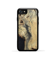 iPhone SE Wood Phone Case - Sariyah (Wood Burl, 799556)