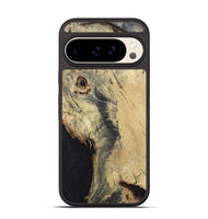 Pixel 10 Wood Phone Case - Sariyah (Wood Burl, 799556)