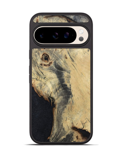 Pixel 10 Wood Phone Case - Sariyah (Wood Burl, 799556)