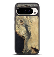 Pixel 10 Pro XL Wood Phone Case - Sariyah (Wood Burl, 799556)