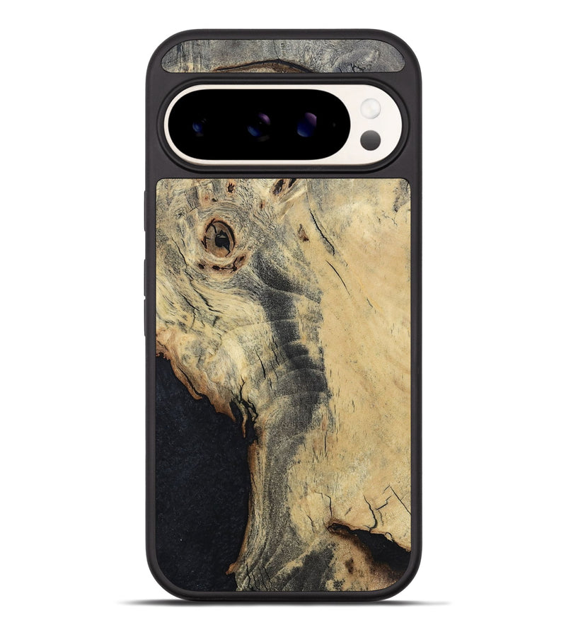 Pixel 9 Pro XL Wood Phone Case - Sariyah (Wood Burl, 799556)