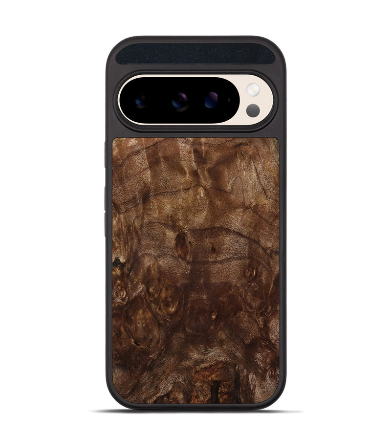 Pixel 10 Wood Phone Case - Meaghan (Wood Burl, 799557)