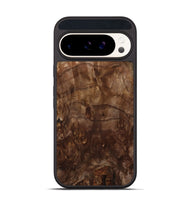 Pixel 9 Pro Wood Phone Case - Meaghan (Wood Burl, 799557)