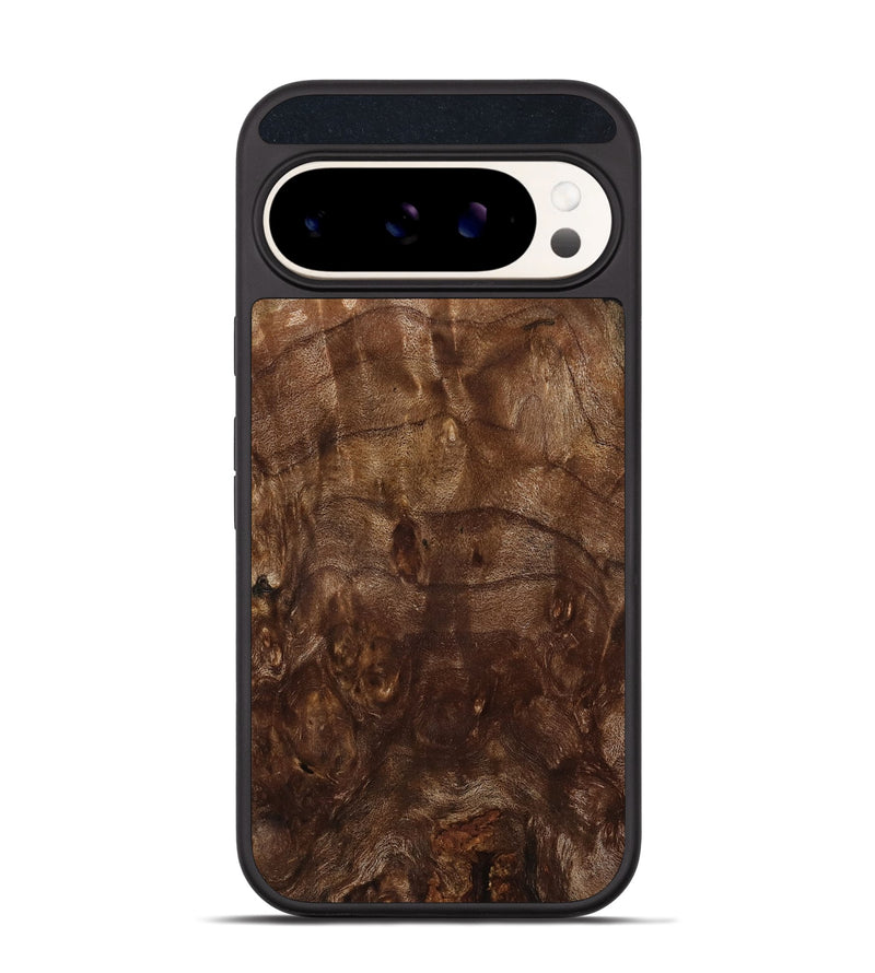 Pixel 9 Pro Wood Phone Case - Meaghan (Wood Burl, 799557)