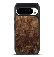 Pixel 9 Pro XL Wood Phone Case - Meaghan (Wood Burl, 799557)