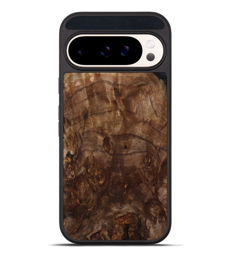 Pixel 9 Pro XL Wood Phone Case - Meaghan (Wood Burl, 799557)