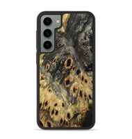 Galaxy S23 Plus Wood Phone Case - Amira (Wood Burl, 799558)