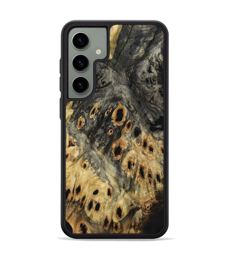 Galaxy S24 Plus Wood Phone Case - Amira (Wood Burl, 799558)