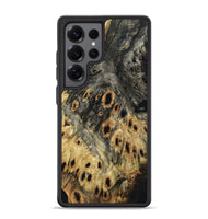 Galaxy S25 Ultra Wood Phone Case - Amira (Wood Burl, 799558)
