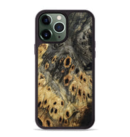 iPhone 13 Pro Max Wood Phone Case - Amira (Wood Burl, 799558)