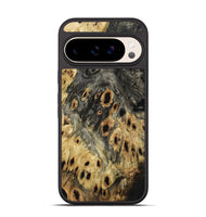 Pixel 10 Wood Phone Case - Amira (Wood Burl, 799558)