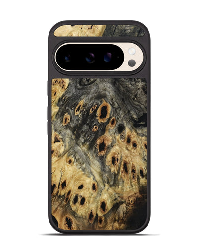 Pixel 10 Wood Phone Case - Amira (Wood Burl, 799558)