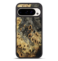 Pixel 10 Pro XL Wood Phone Case - Amira (Wood Burl, 799558)