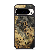 Pixel 9 Pro Wood Phone Case - Amira (Wood Burl, 799558)