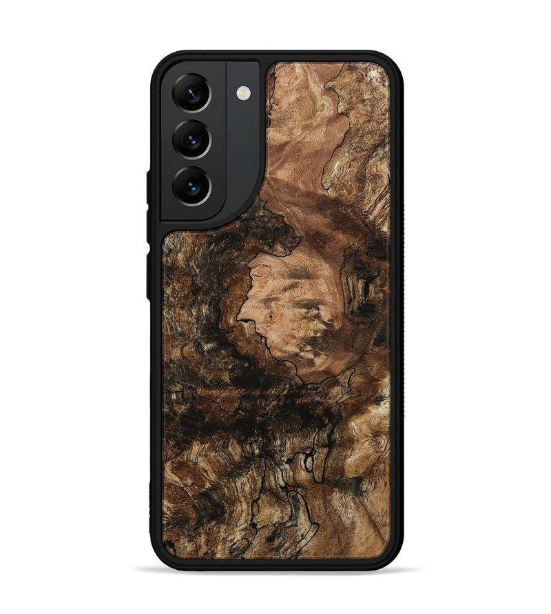 Galaxy S22 Plus Wood Phone Case - Layton (Wood Burl, 799560)
