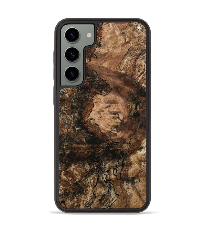 Galaxy S23 Plus Wood Phone Case - Layton (Wood Burl, 799560)