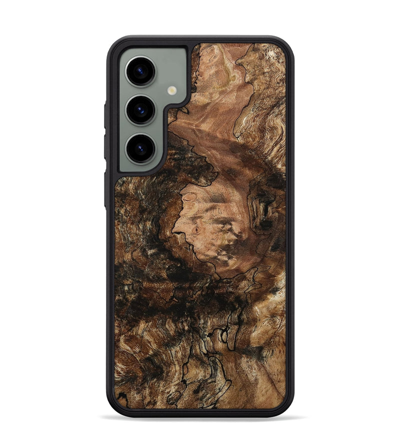 Galaxy S24 Plus Wood Phone Case - Layton (Wood Burl, 799560)