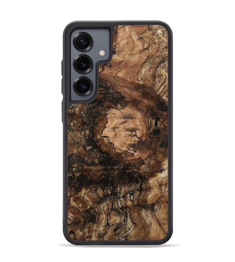 Galaxy S25 Plus Wood Phone Case - Layton (Wood Burl, 799560)