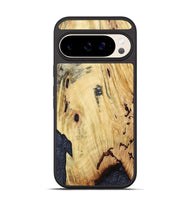 Pixel 10 Wood Phone Case - Kristyn (Wood Burl, 799561)