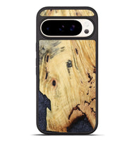 Pixel 10 Pro XL Wood Phone Case - Kristyn (Wood Burl, 799561)
