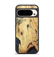 Pixel 9 Pro Wood Phone Case - Kristyn (Wood Burl, 799561)