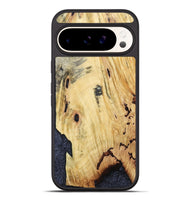 Pixel 9 Pro XL Wood Phone Case - Kristyn (Wood Burl, 799561)