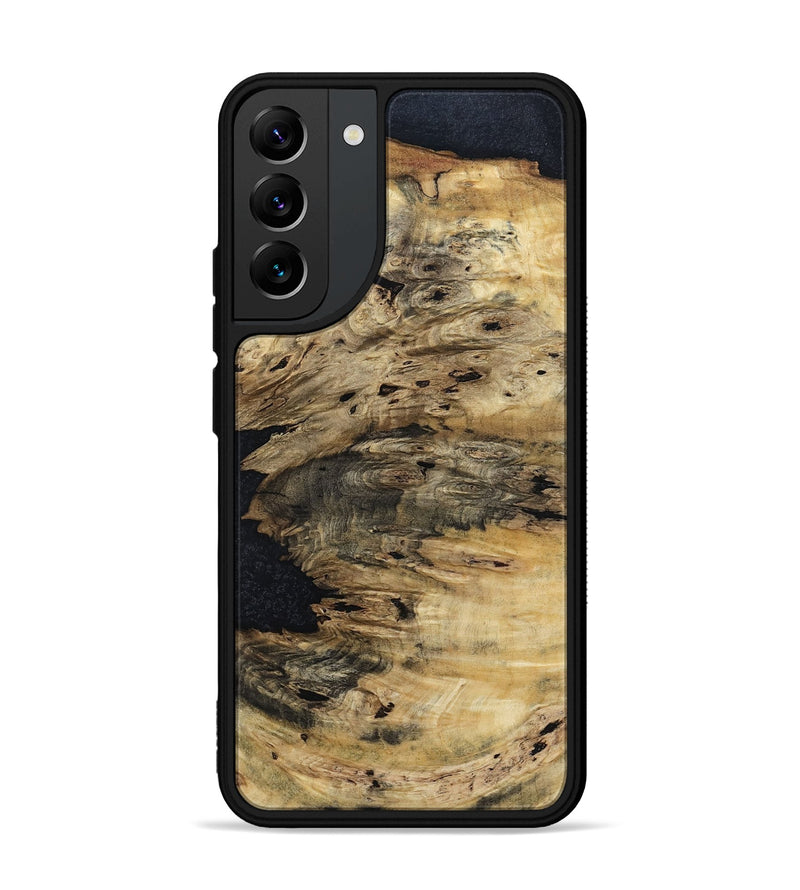 Galaxy S22 Plus Wood Phone Case - Aspyn (Wood Burl, 799562)