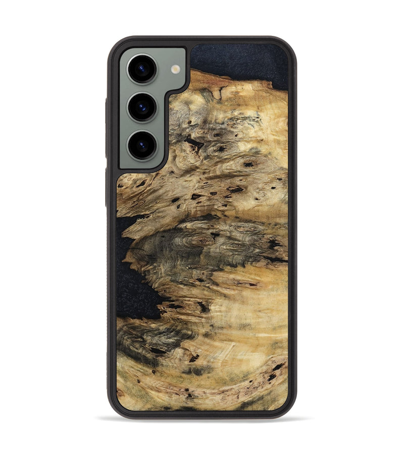 Galaxy S23 Plus Wood Phone Case - Aspyn (Wood Burl, 799562)