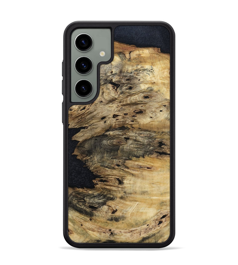 Galaxy S24 Plus Wood Phone Case - Aspyn (Wood Burl, 799562)