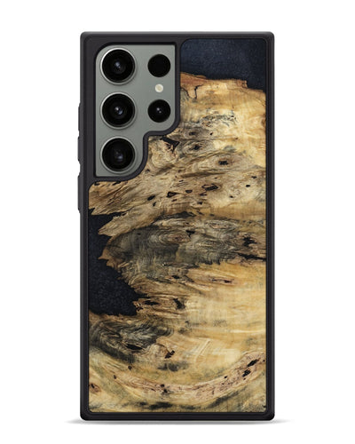 Galaxy S24 Ultra Wood Phone Case - Aspyn (Wood Burl, 799562)