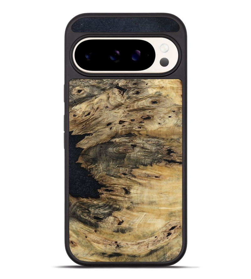 Pixel 9 Pro XL Wood Phone Case - Aspyn (Wood Burl, 799562)