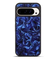 Pixel 10 Pro XL ResinArt Phone Case - Teressa (Blue, 799564)